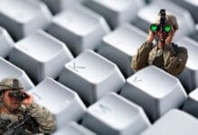 информационная война