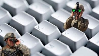 інформаційна війна