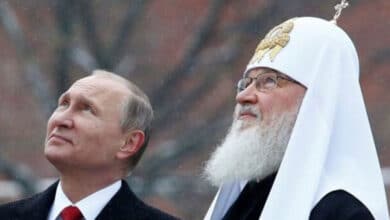 патріарха Кирила