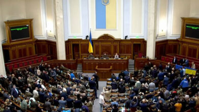 Верховна Рада ратифікувала Стамбульську конвенцію