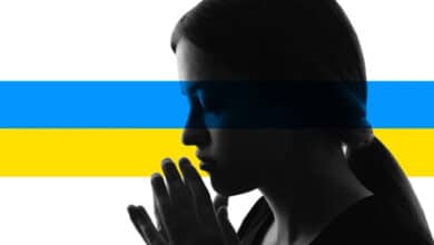 Як правильно молитися