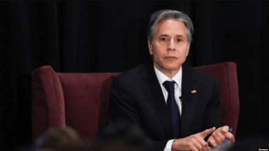 Державний секретар США