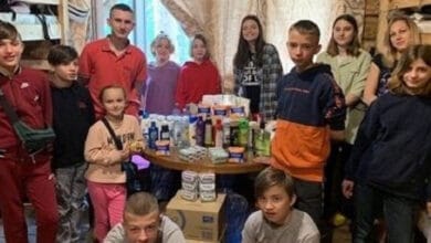 час літніх канікул