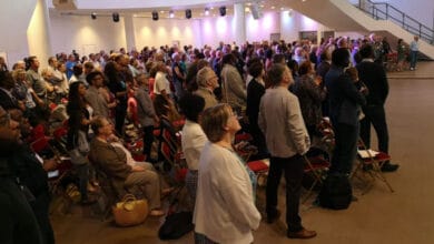 Французька Федерація баптистських церков