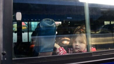 українські діти