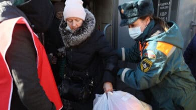 Росія депортувала