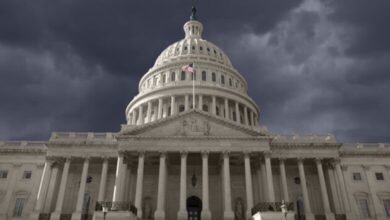 Конгрес США