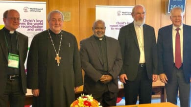 Всесвітня Рада Церков