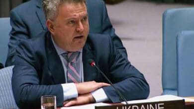 Сергій Кислиця