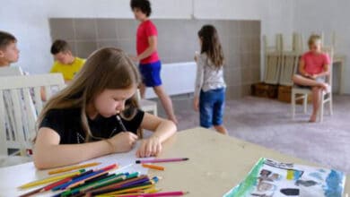 навчальний рік