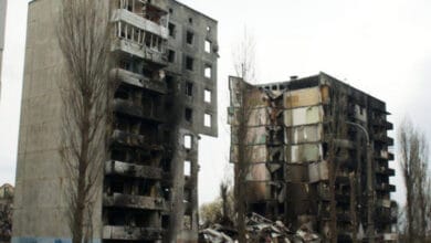 Український уряд