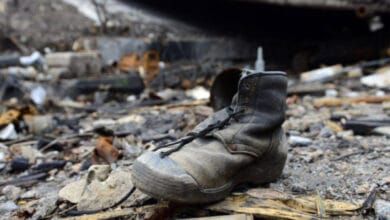 пропали безвісти