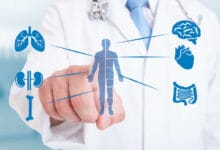 заболевания