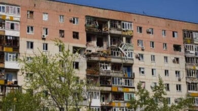 Сєвєродонецьк