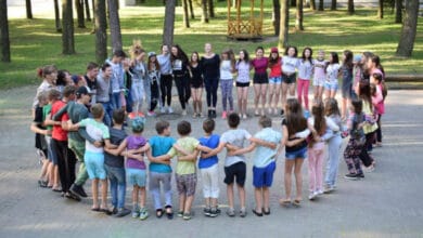 правила для здійснення літнього оздоровлення