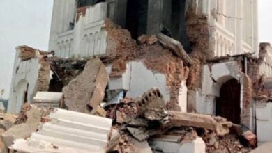 культові споруди