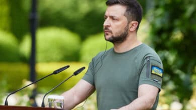 законопроєкт про ратифікацію Стамбульської конвенції