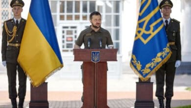 вірчі грамоти