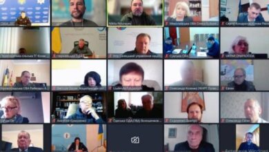 санкції проти РПЦ