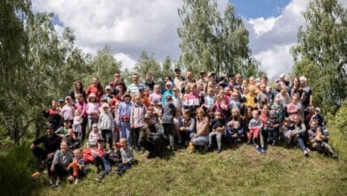 дитячі табори