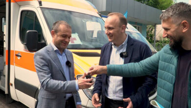 На Рівненщині