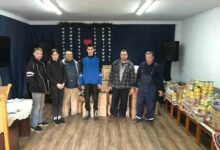 служение Одесской богословской семинарии