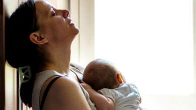 я в депресії