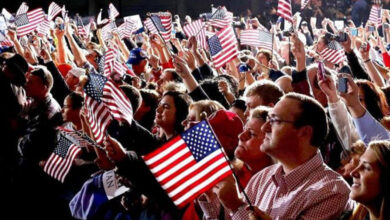 вірять в Бога