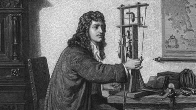 Християн Гюйгенс