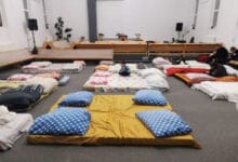 Церква на війні