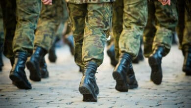 відстрочку від призову