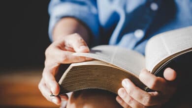 силу Біблії