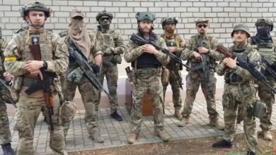 «гей-парад» у Варшаві