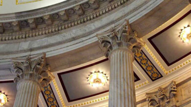 Переслідувач року