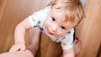 своїм дітям