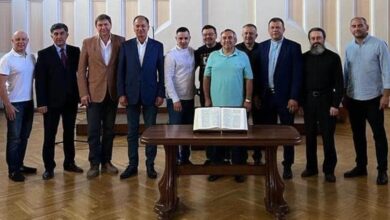 про ратифікацію Стамбульської конвенції