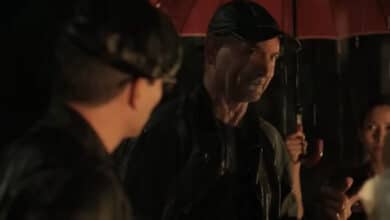 Кінострічка заснована на реальній історії