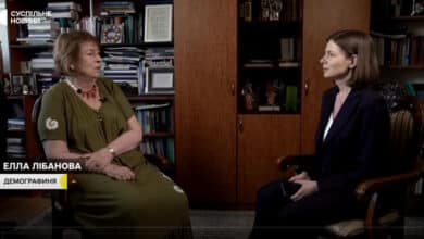 як війна вплине на демографію