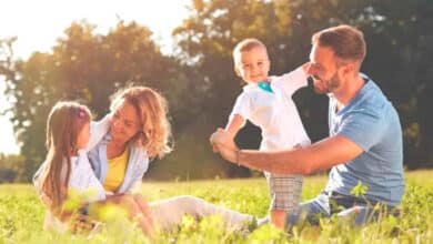 День родини