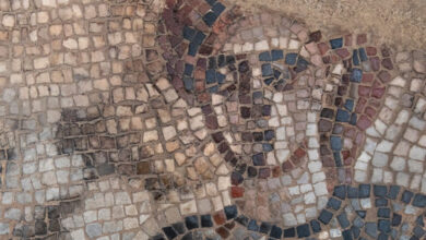 Археологи в Ізраїлі