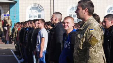 тримання відстрочки від військової служби