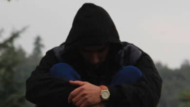 Затаювати гіркоту