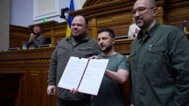 досягти повноправного членства у Європейському Союзі