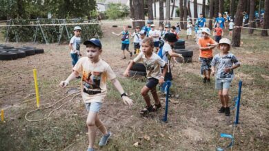 Майбутнє України