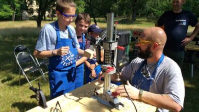 Мудрий Тесля