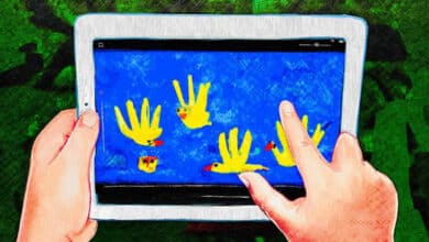 захистити своїх дітей