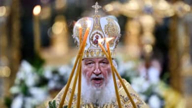 Синод Православної Церкви