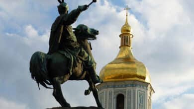 богослов’я нації та громадянства