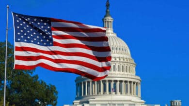 День незалежності Сполучених Штатів Америки