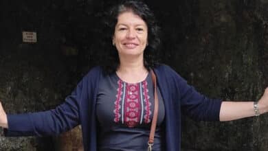 служіння біженцям